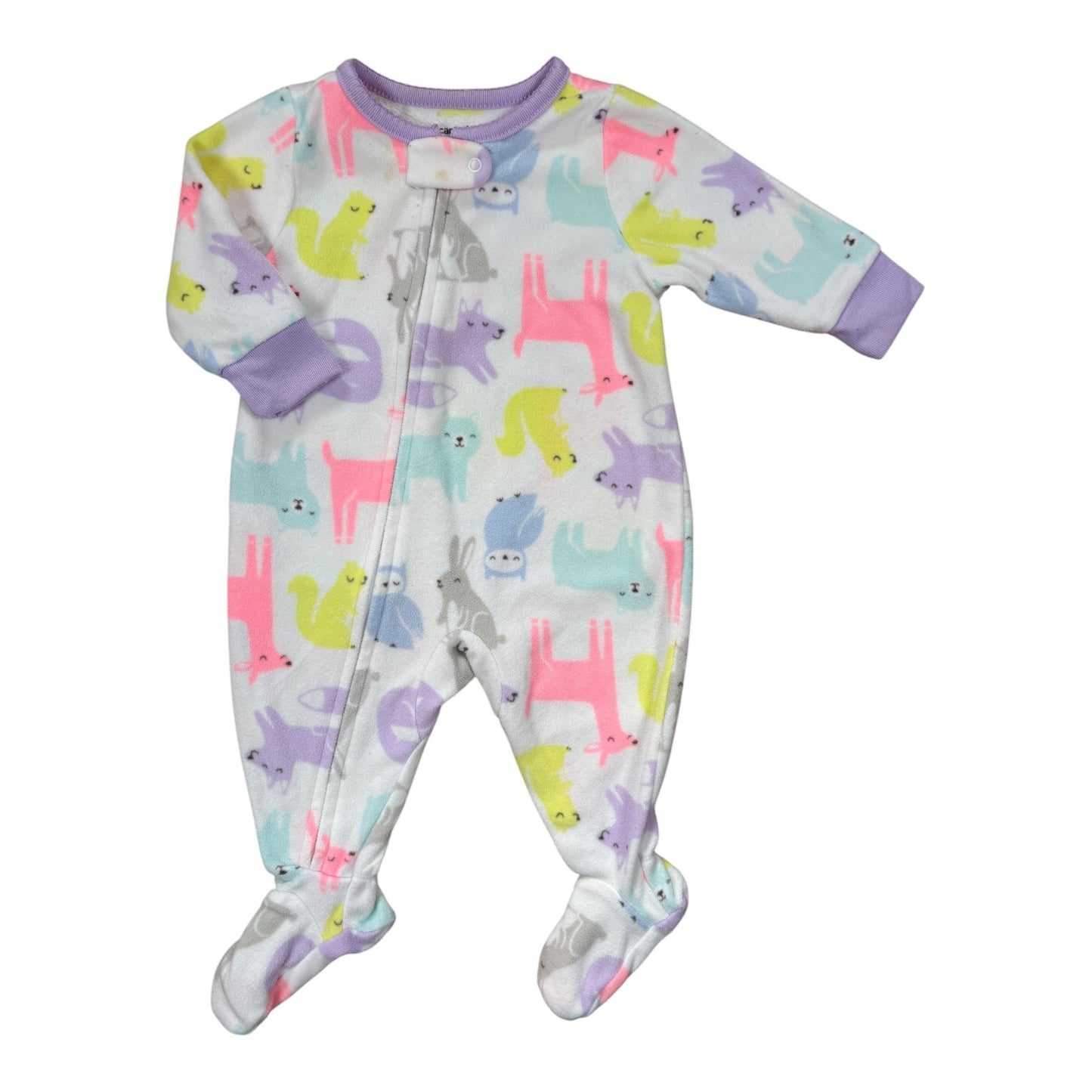 Pyjama - 3 mois - Carter's *Aimé