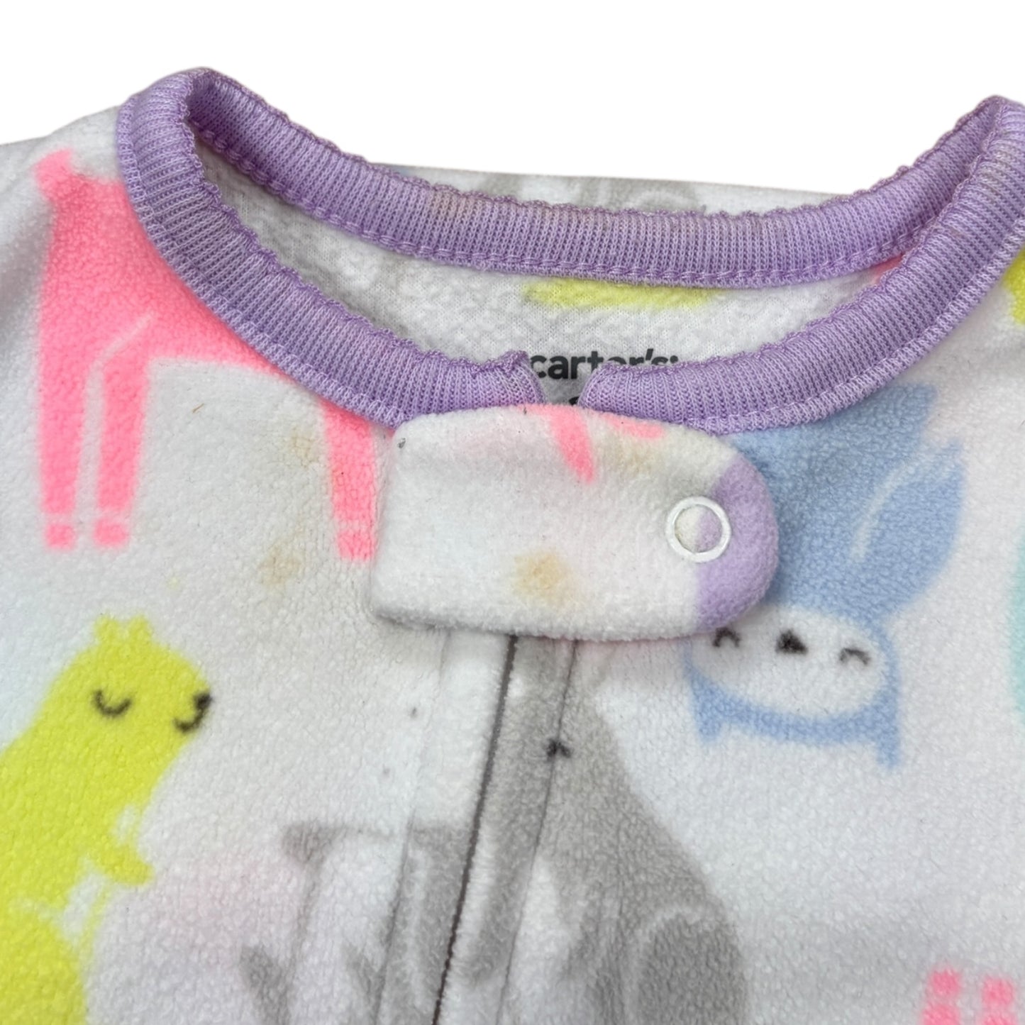 Pyjama - 3 mois - Carter's *Aimé