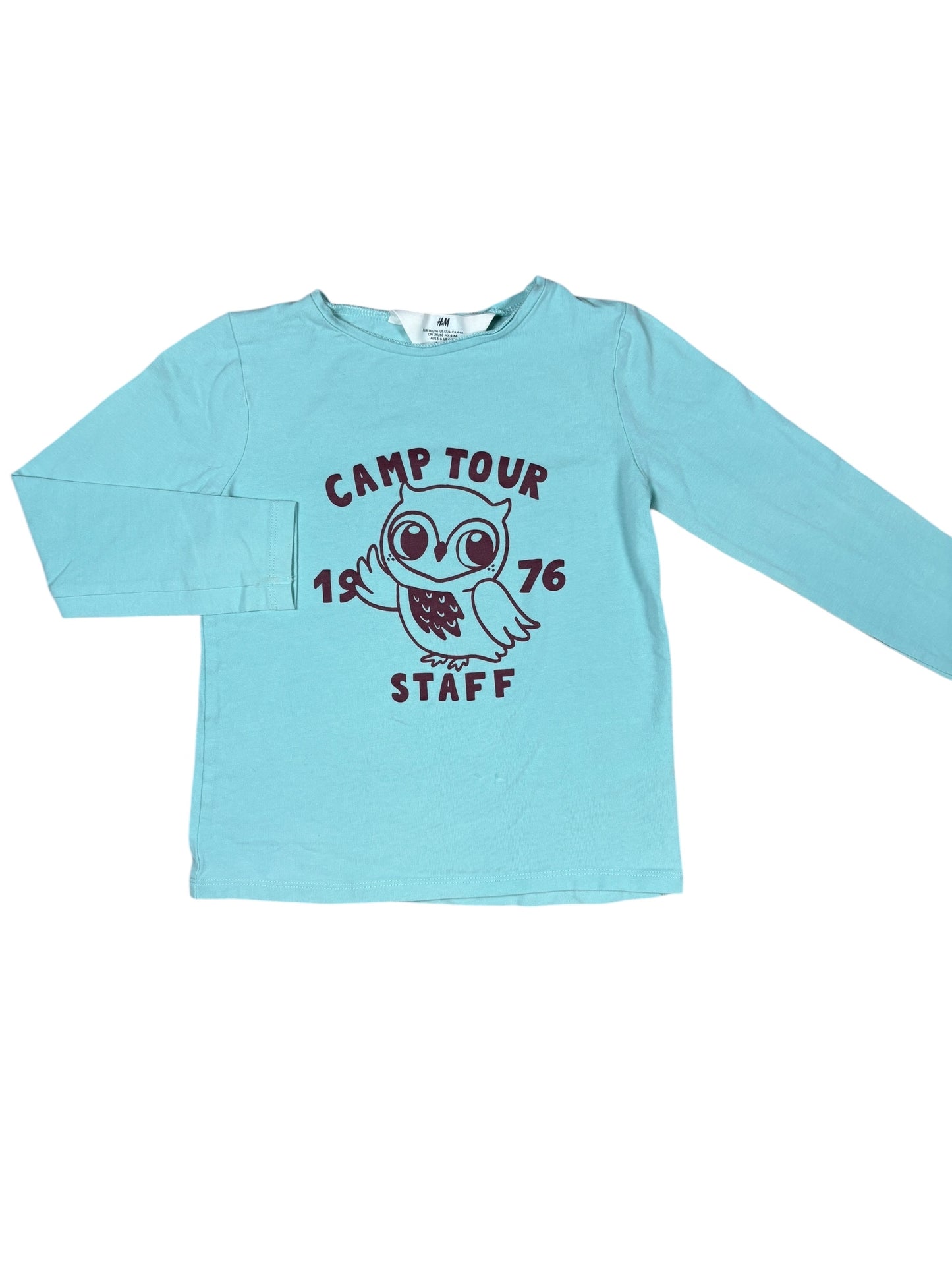 Chandail - 4-6T - H&M