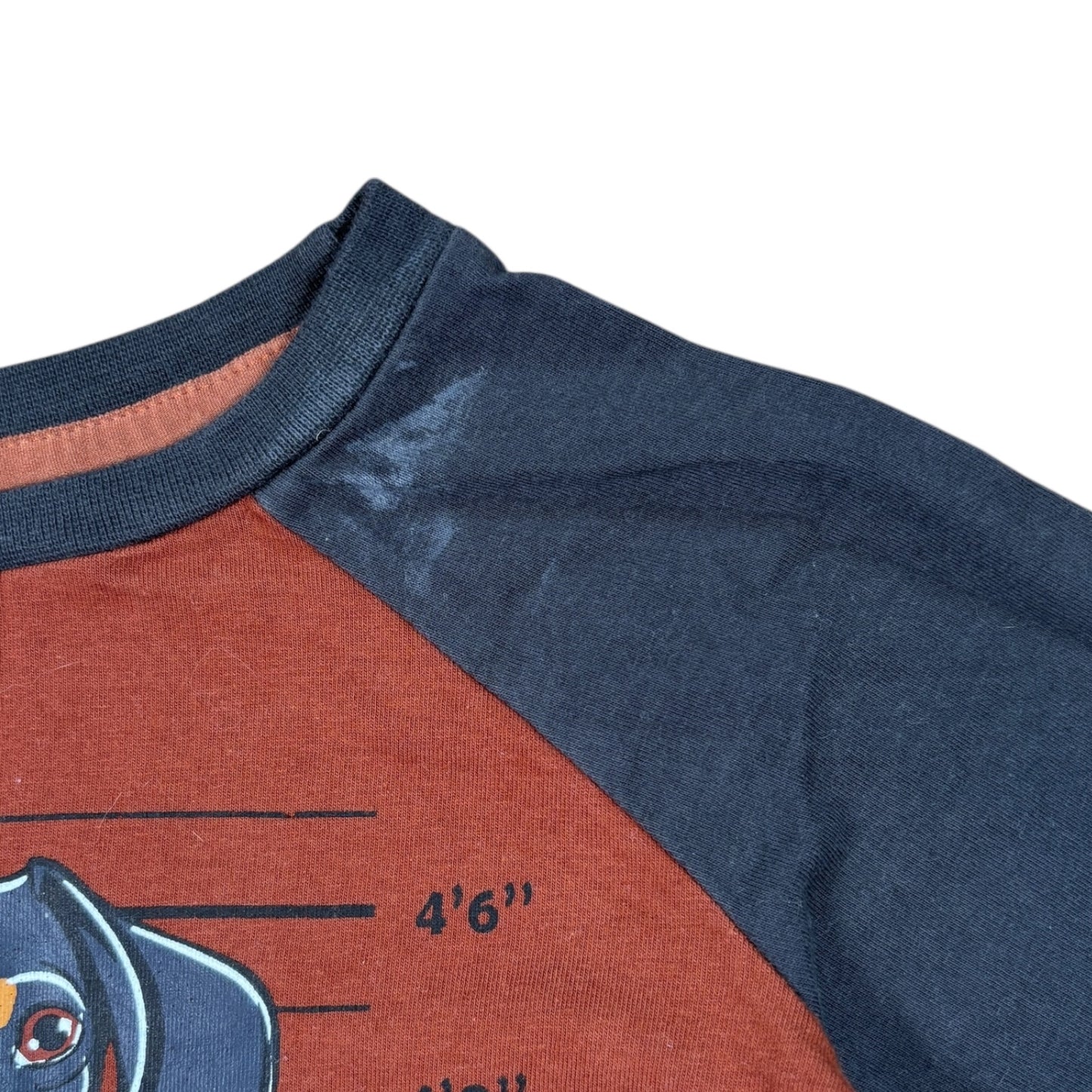 Chandail - 2T - 2par2 *Aimé