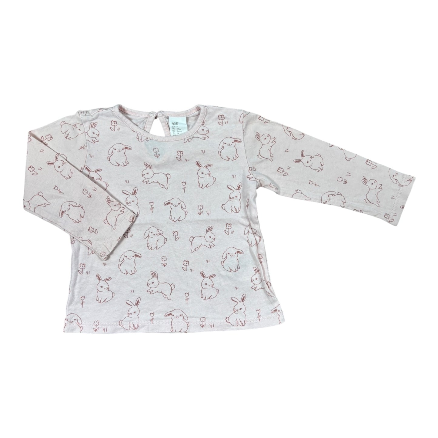 Chandail - 6-9 mois - H&M