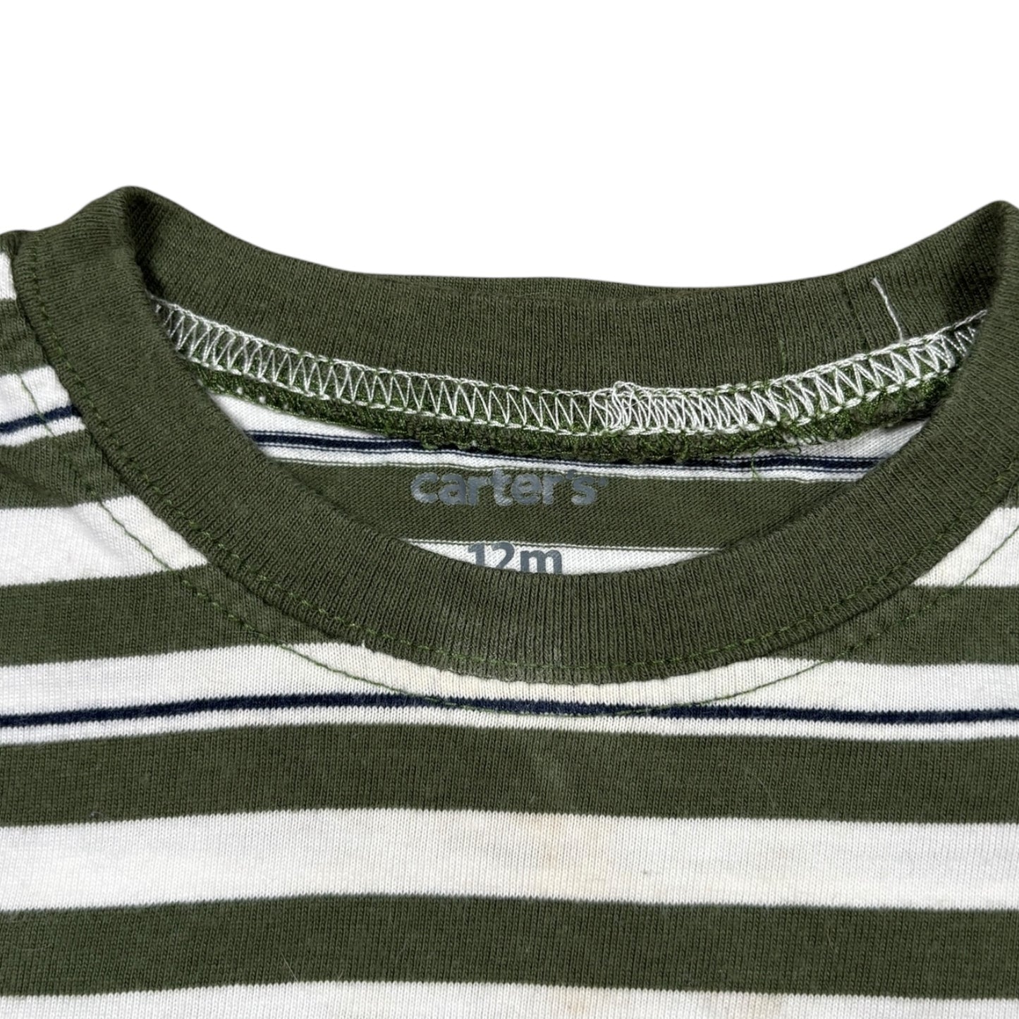 Chandail - 12 mois - Carter's *Aimé