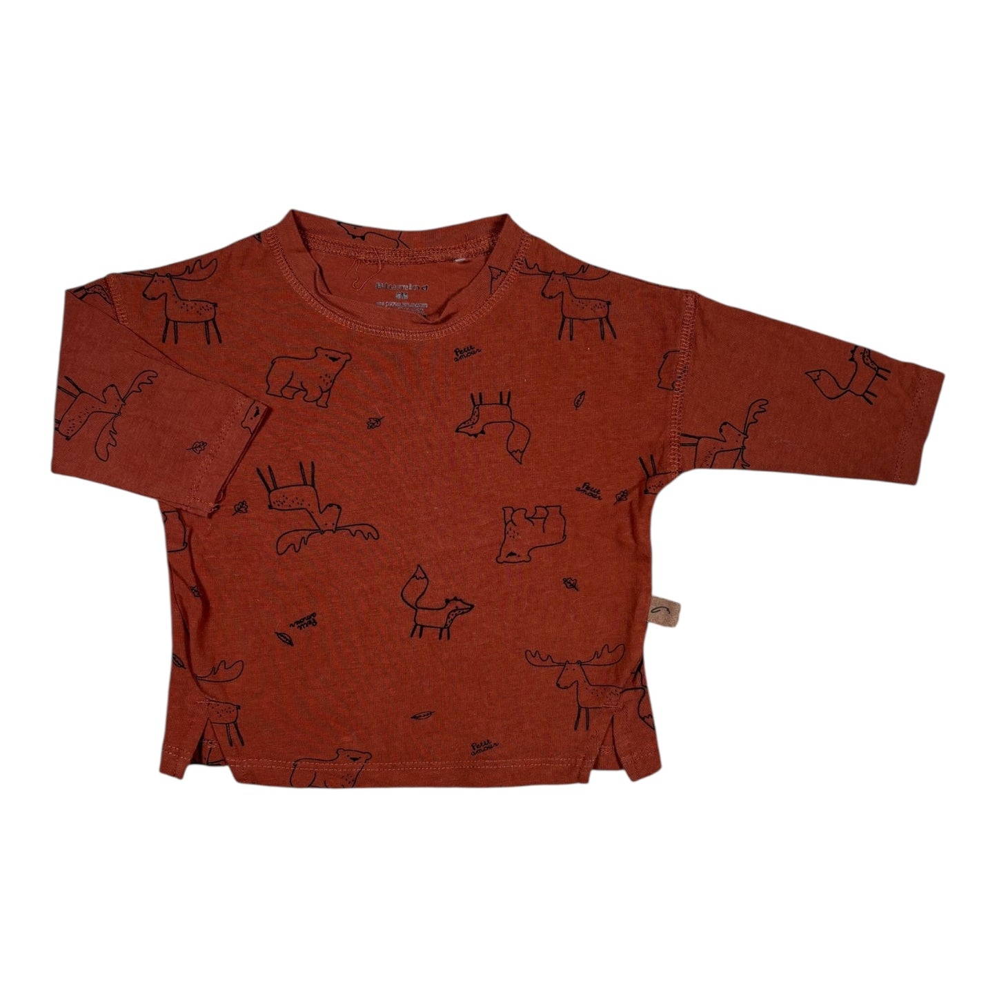 Chandail - 6 mois - Blumind