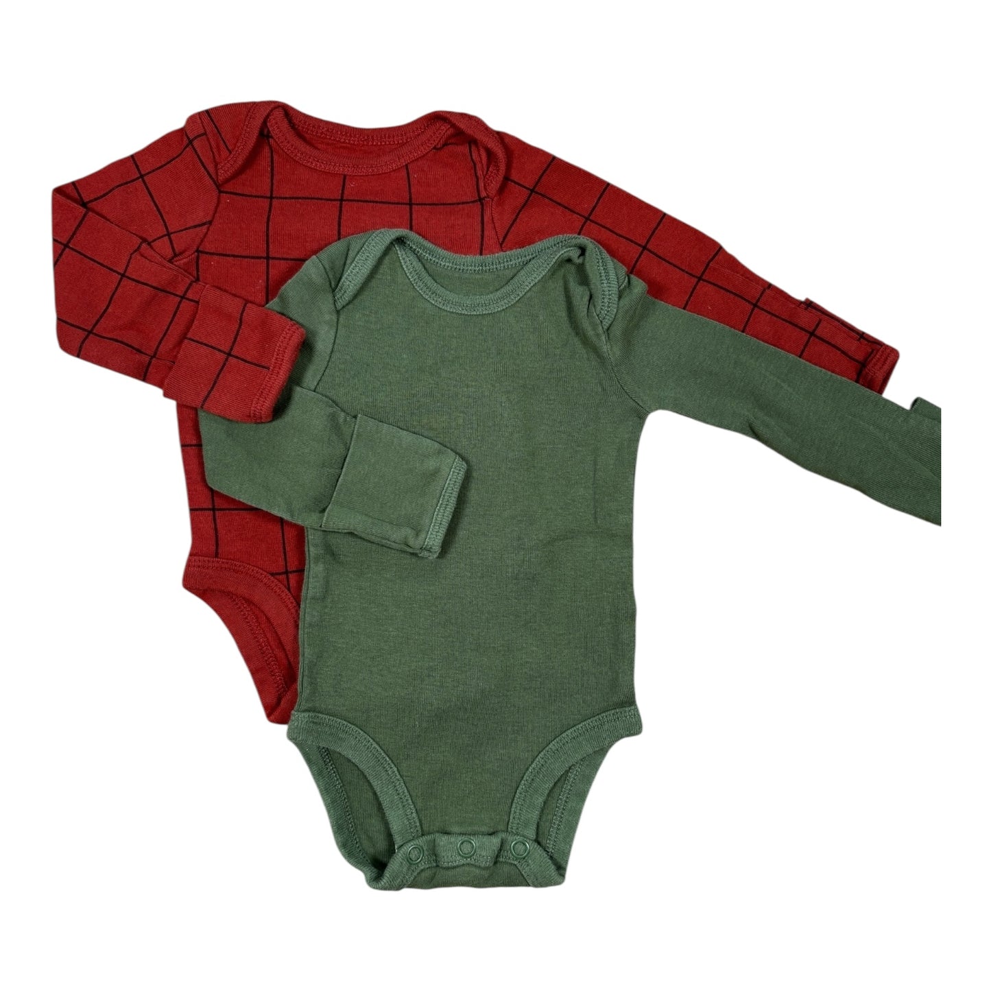 Cache-couche - Nouveau-née - Carter's