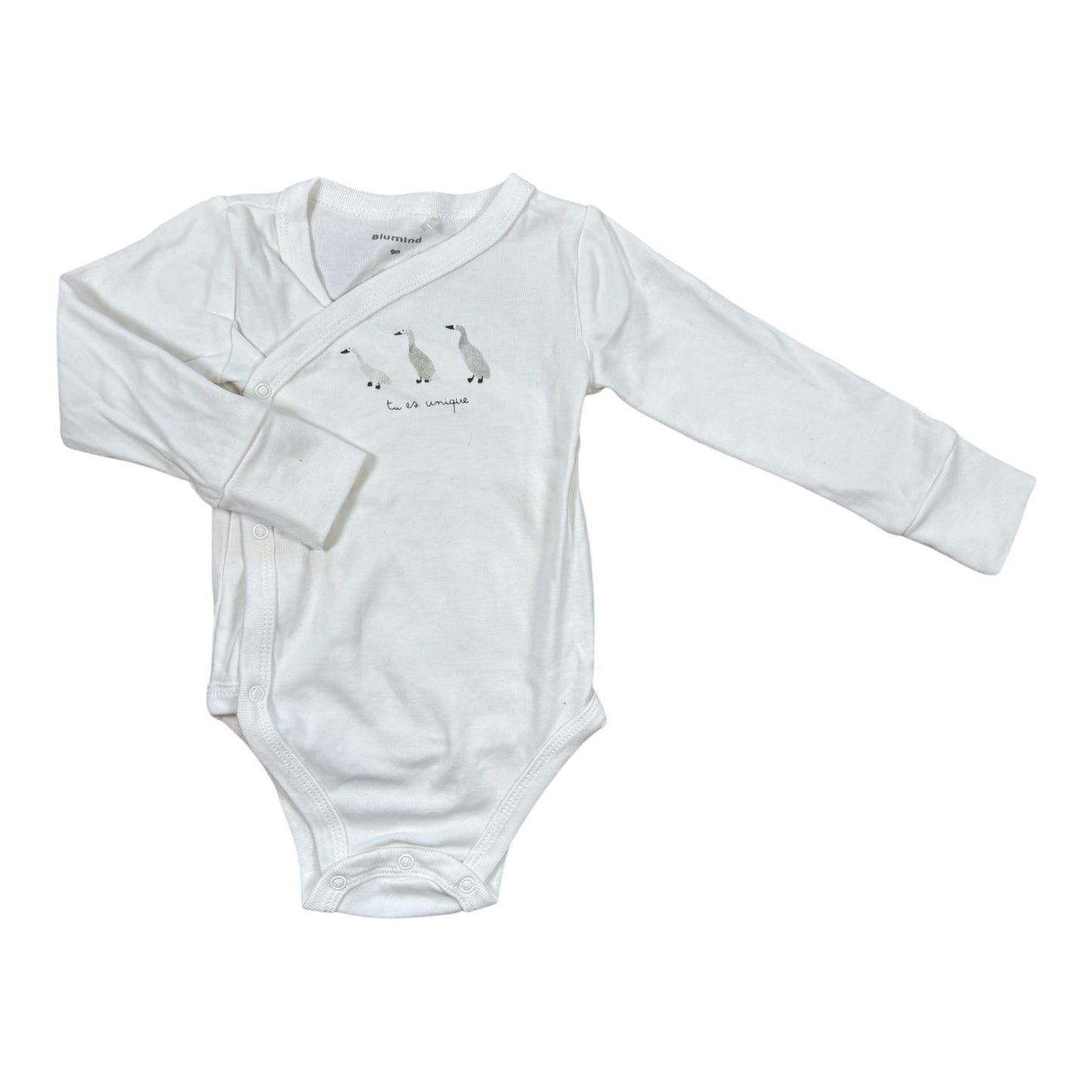 Cache-couche - 9 mois - Blumind