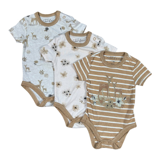 Cache-couche - 3 mois - BébéConfort