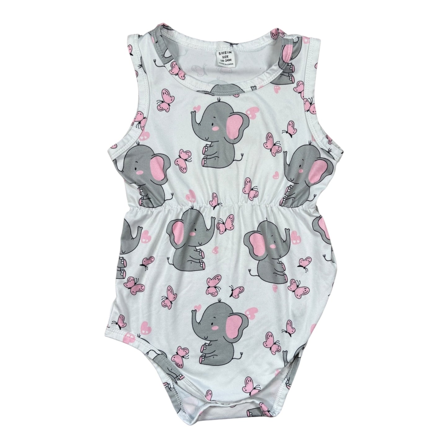 Cache-couche - 18-24 mois - Shein