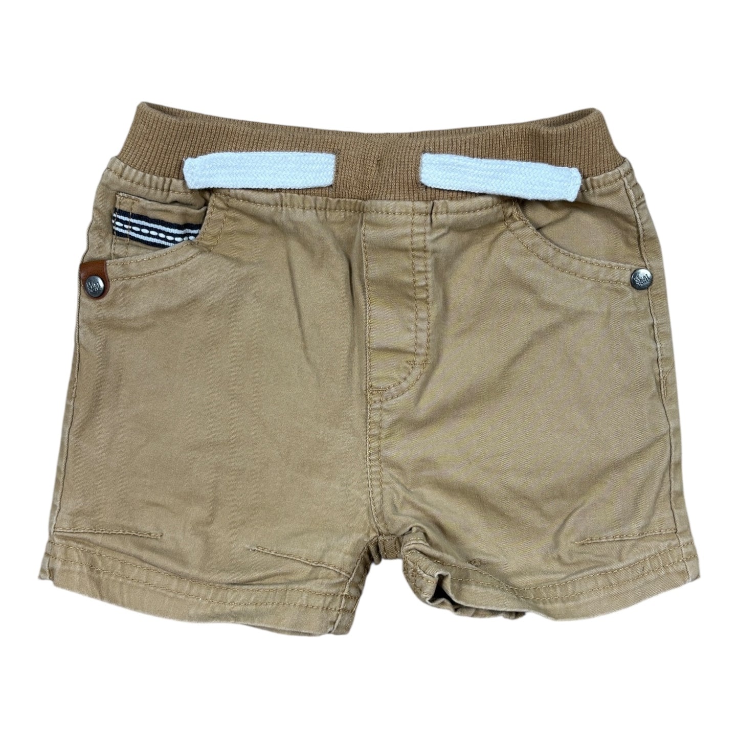 Short - 12 mois - LeChatBotté