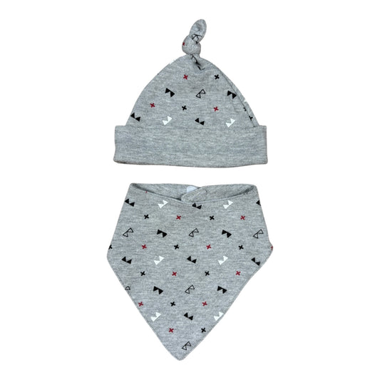 Chapeau - 0-6 mois - BabyEssentiels