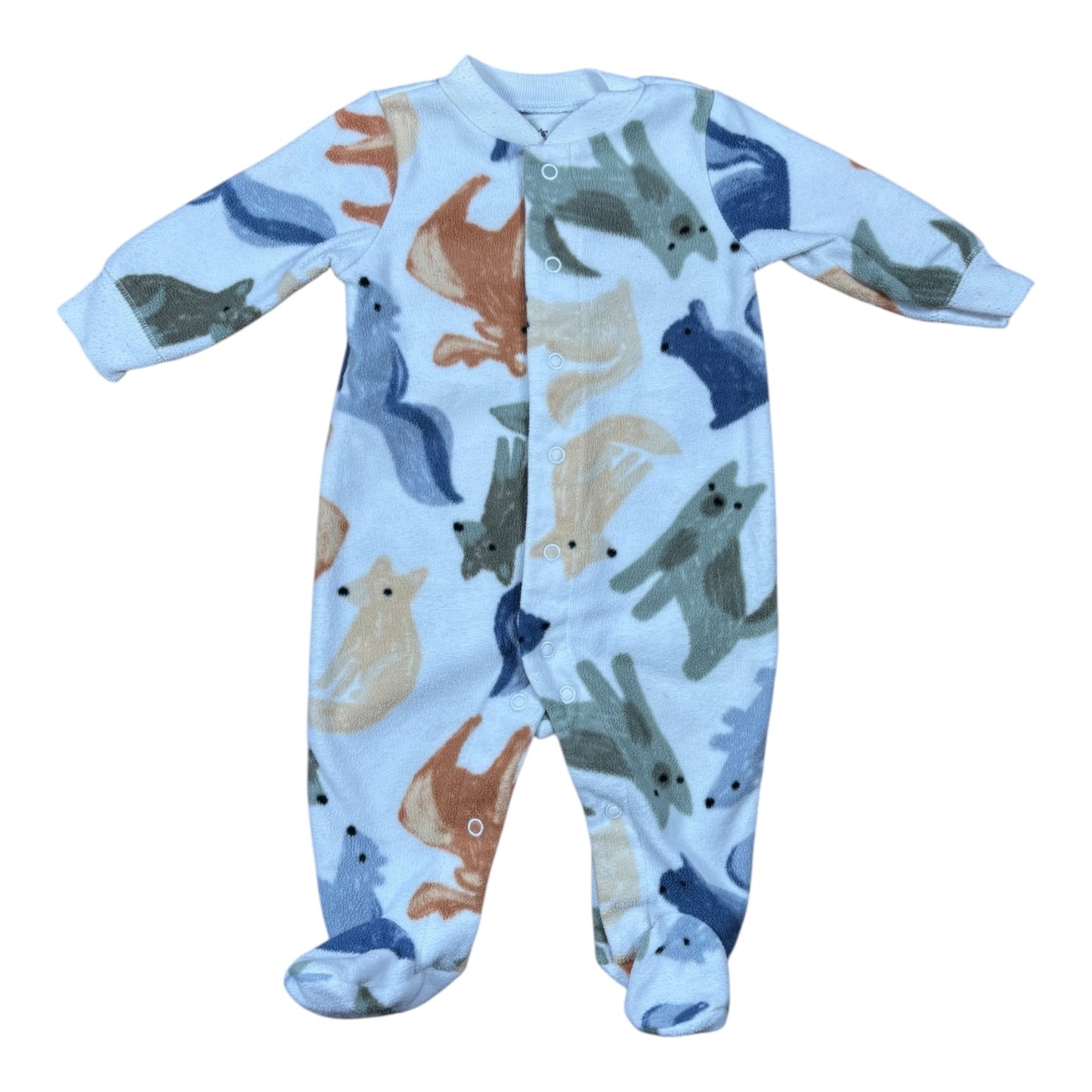 Pyjama - 3 mois - Carter's