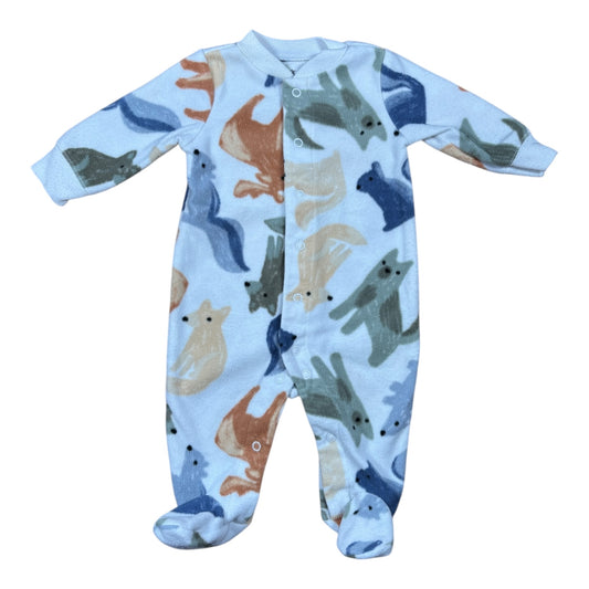 Pyjama - 3 mois - Carter's