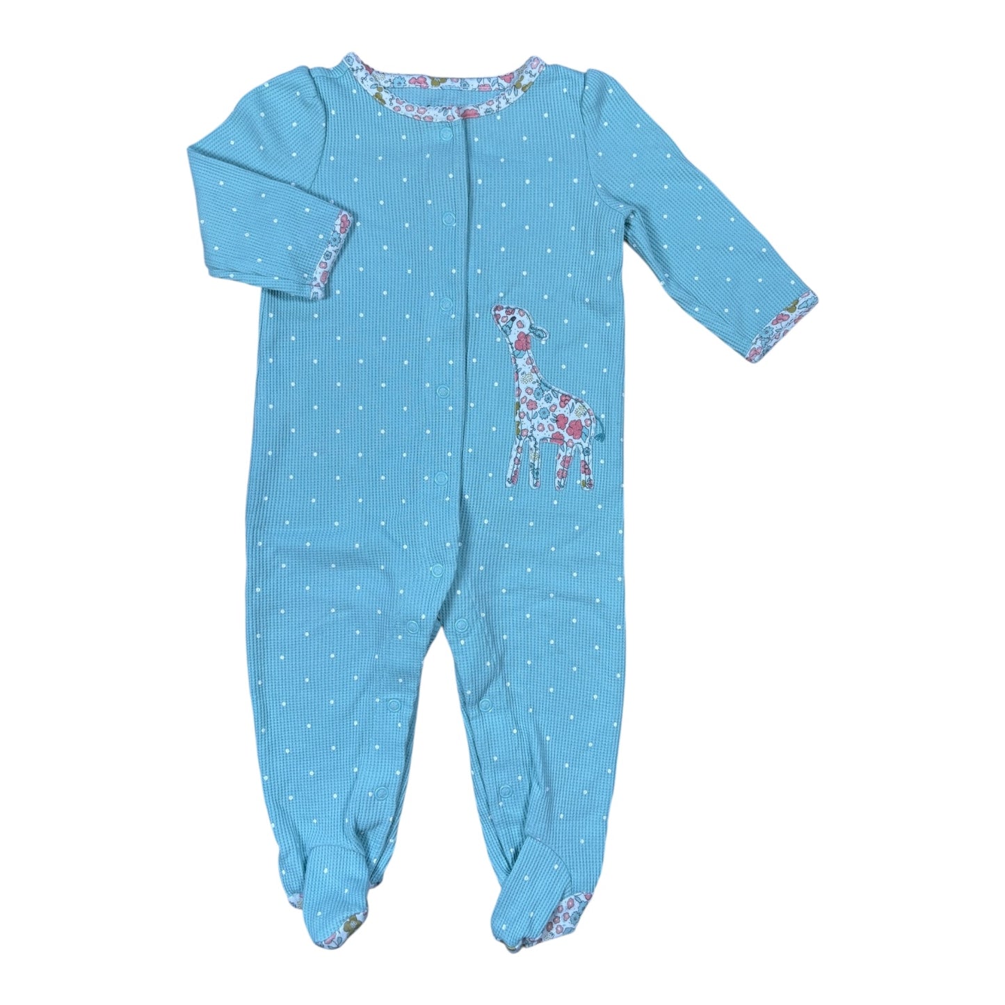 Pyjama - 6-9 mois - Carter's