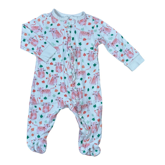 Pyjama - 6 mois - Art&Eden