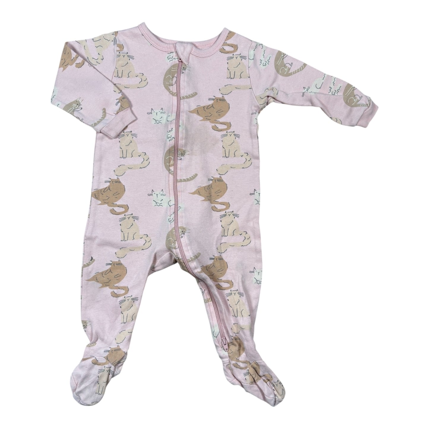 Pyjama - 9 mois - RocheCiseaux