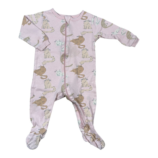 Pyjama - 9 mois - RocheCiseaux