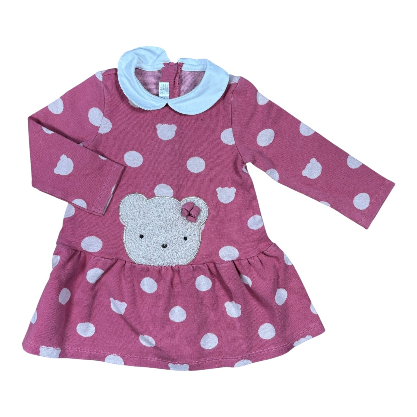 Robe - 18 mois - Mayoral