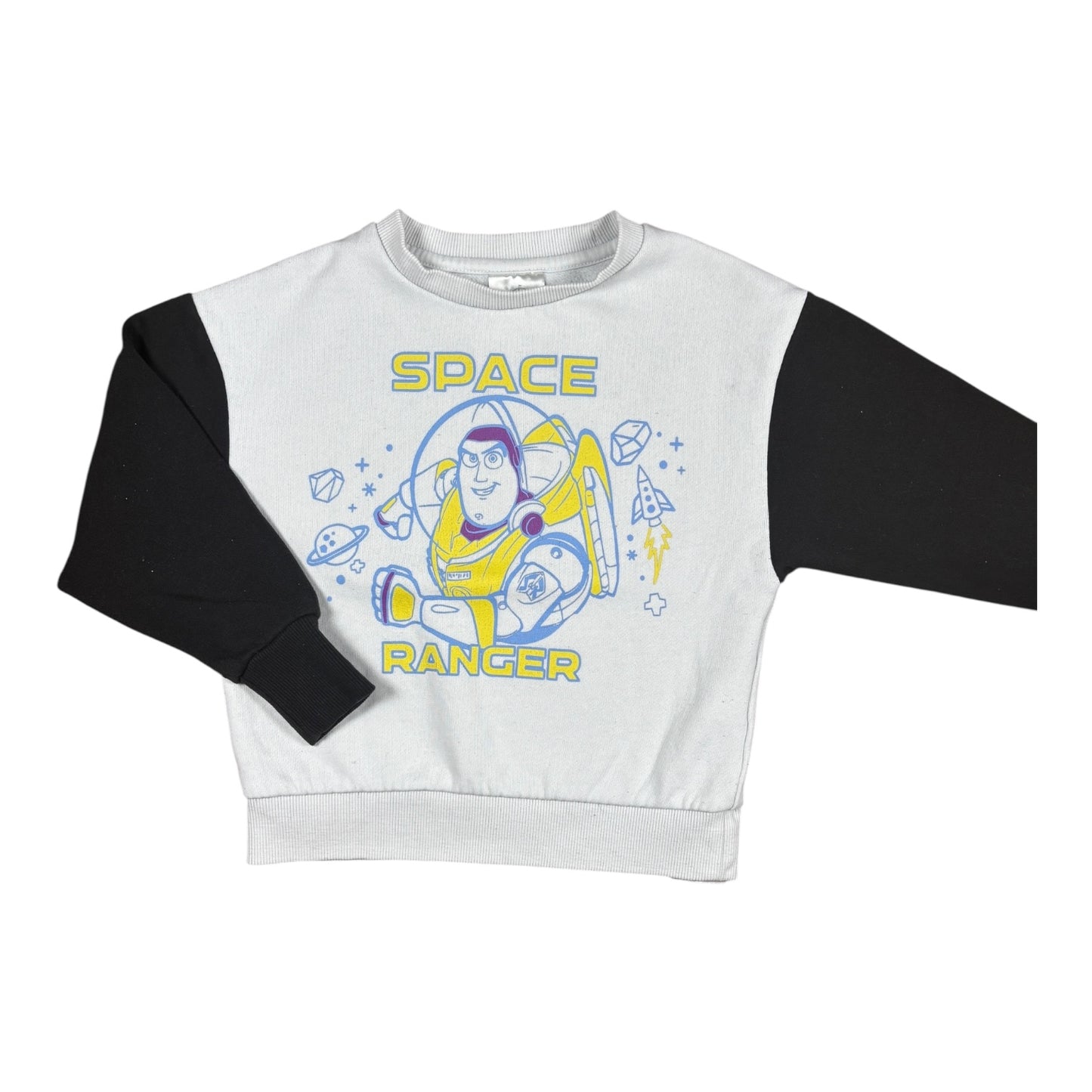 Chandail - 4T - Disney x ToysStory