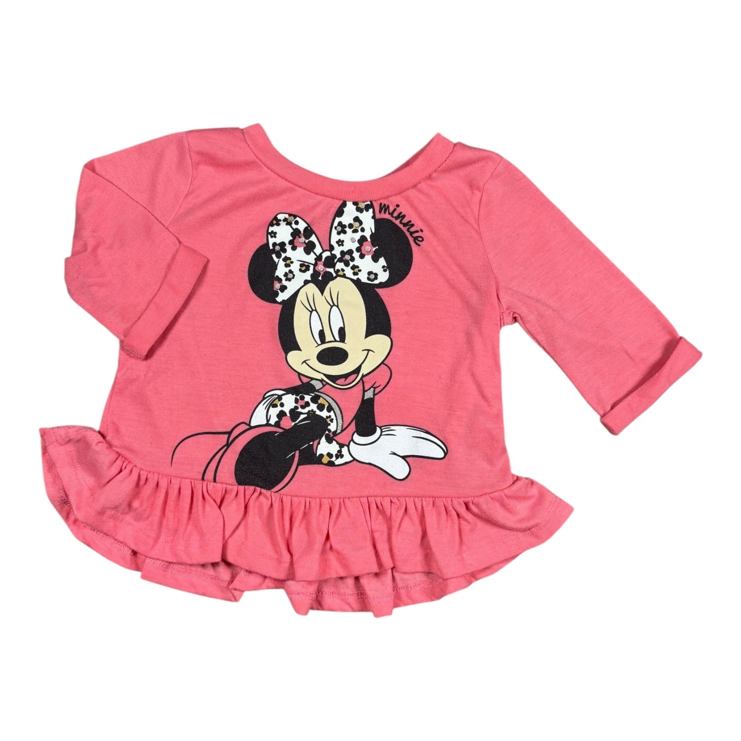 Chandail - 2T - Disney