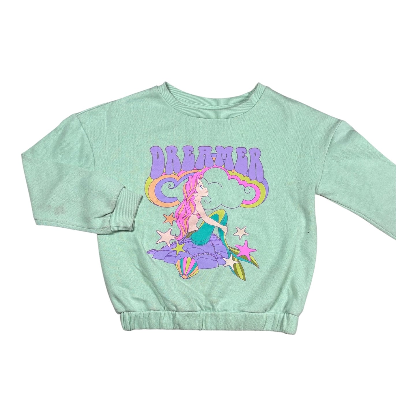 Chandail - 7-8T - Disney *Aimé