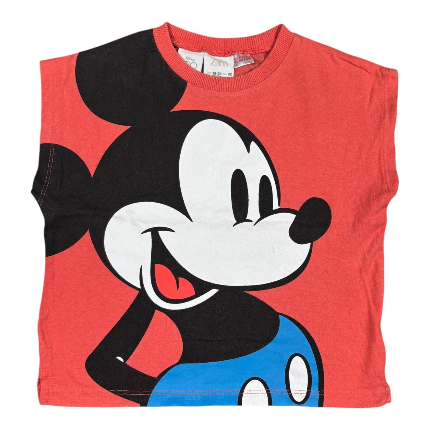 Chandail - 18-24 mois - Zara x Disney