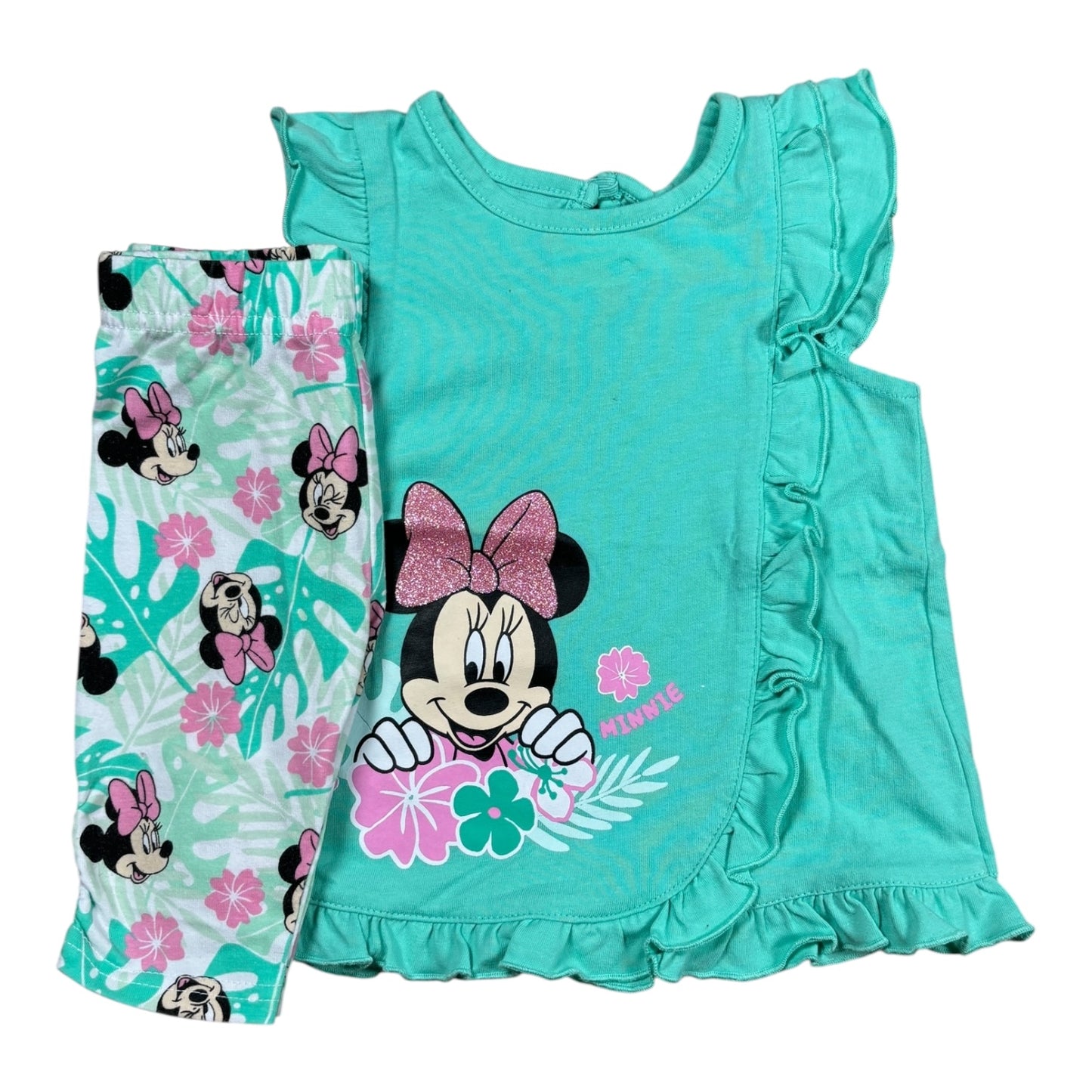 Ensemble - 6-12 mois - Disney