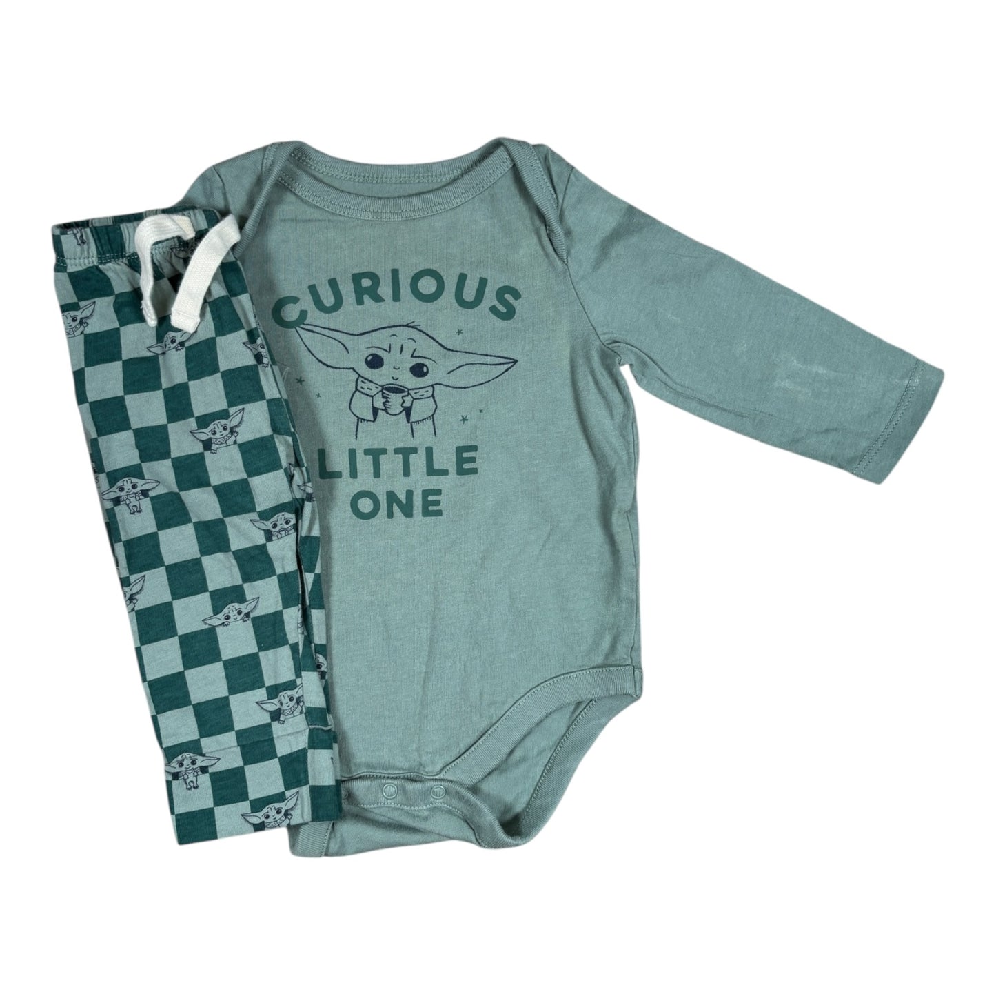 Ensemble - 3-6 mois - GAP x StarWars