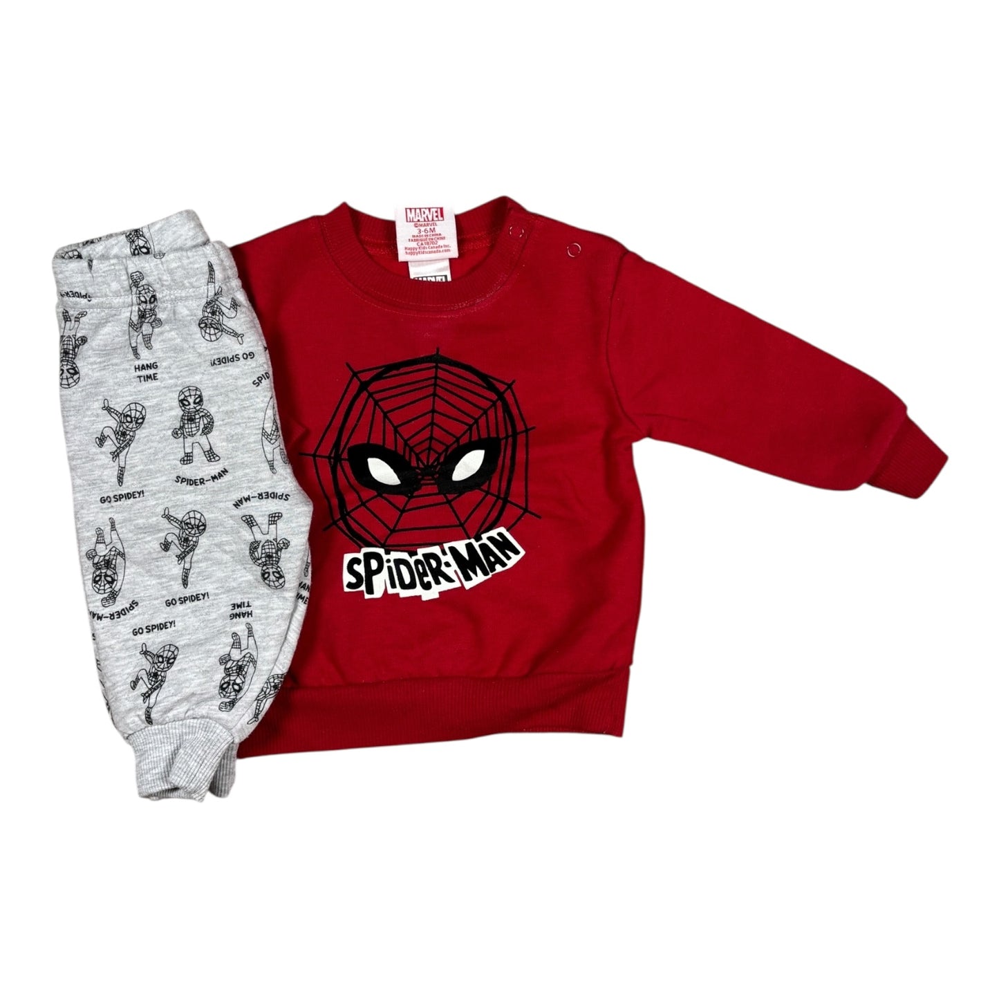 Ensemble - 3-6 mois - Disney *Aimé