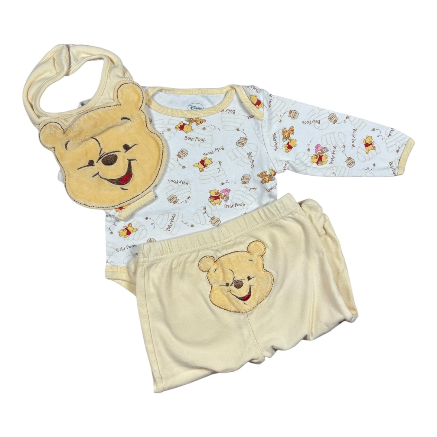 Ensemble - 3-6 mois - Disney