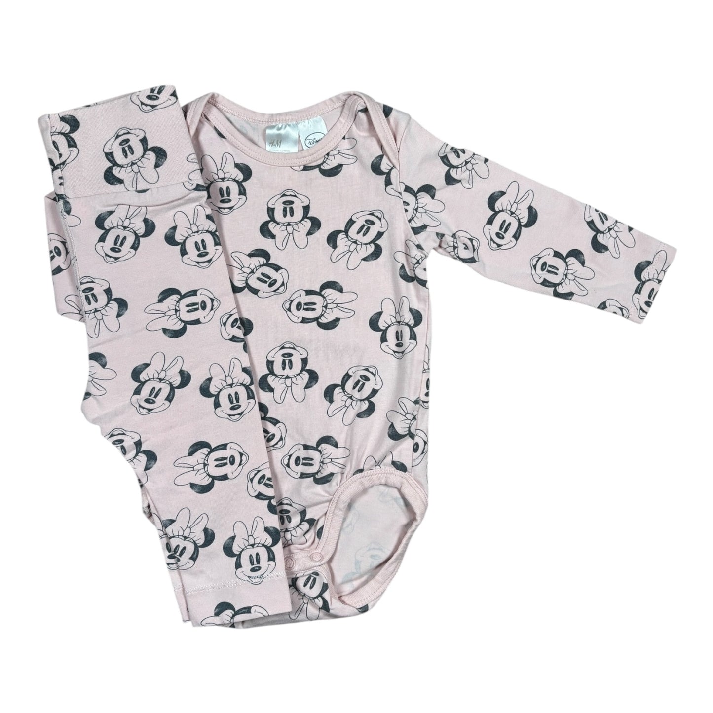 Ensemble - 4-6 mois - Disney