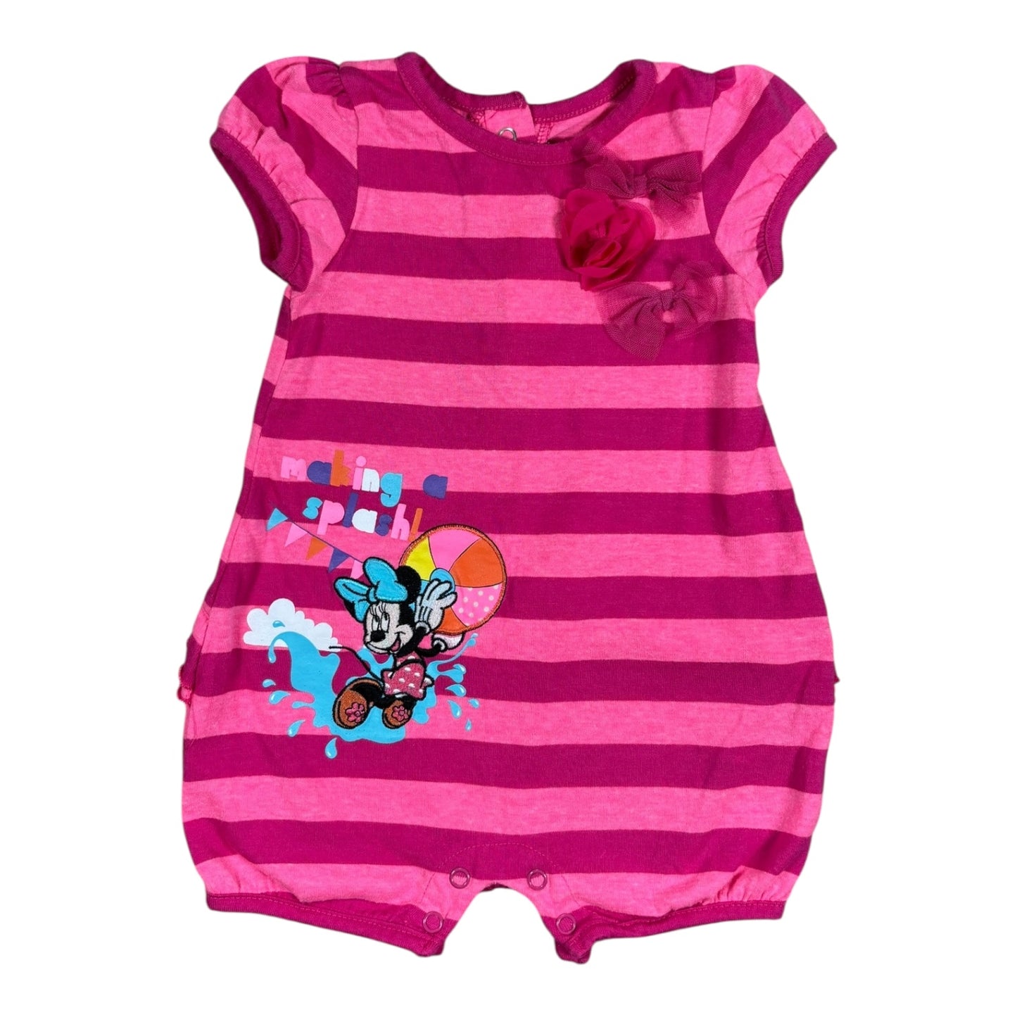 Jumper - 6-12 mois - Disney