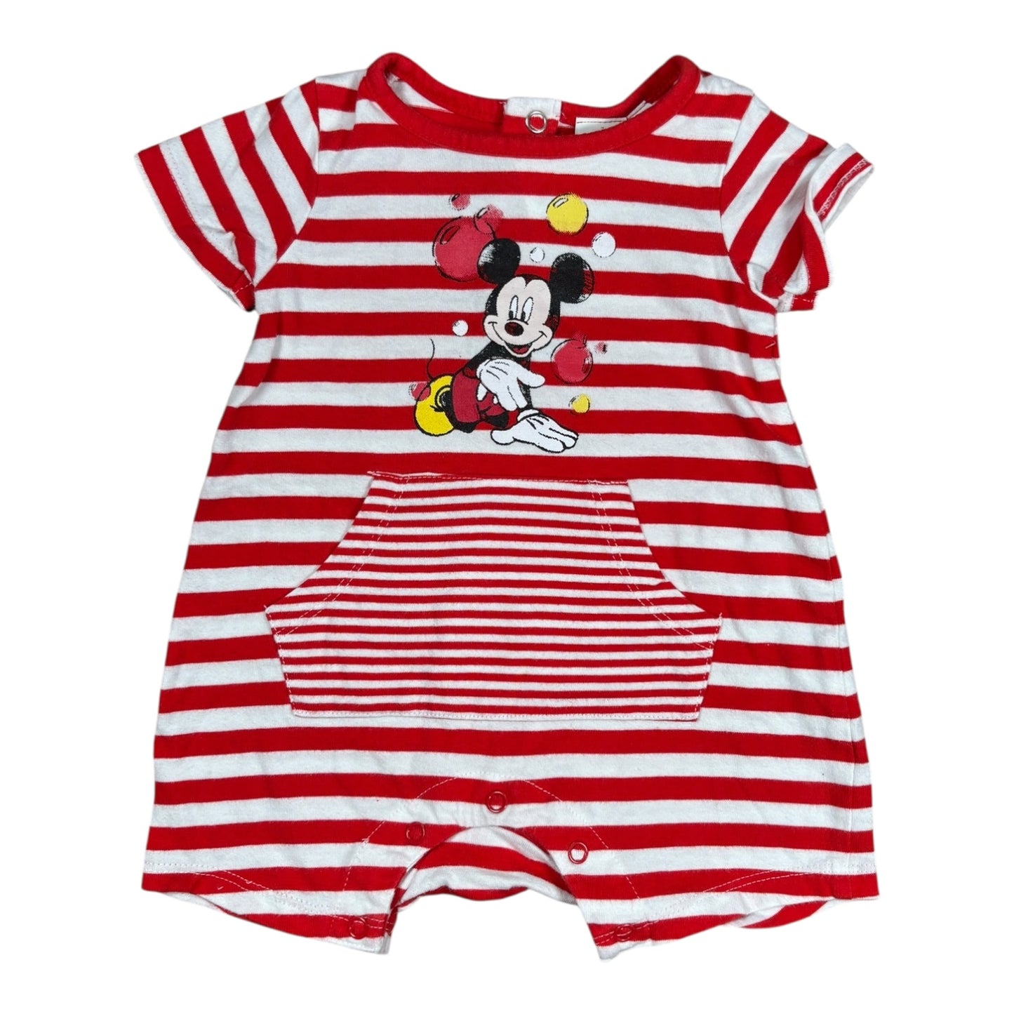 Jumper - 6 mois - Disney