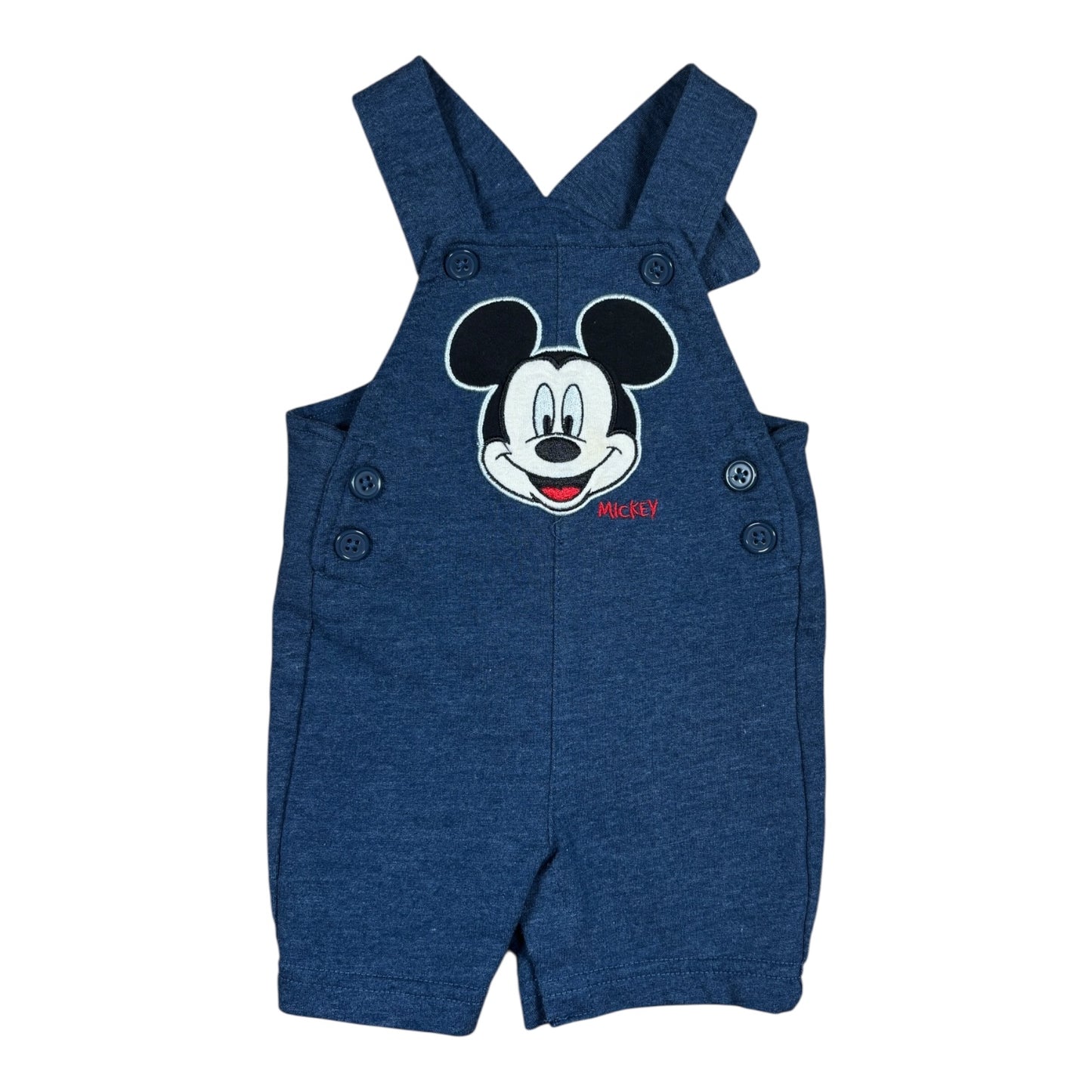 Salopette - 3 mois - Disney