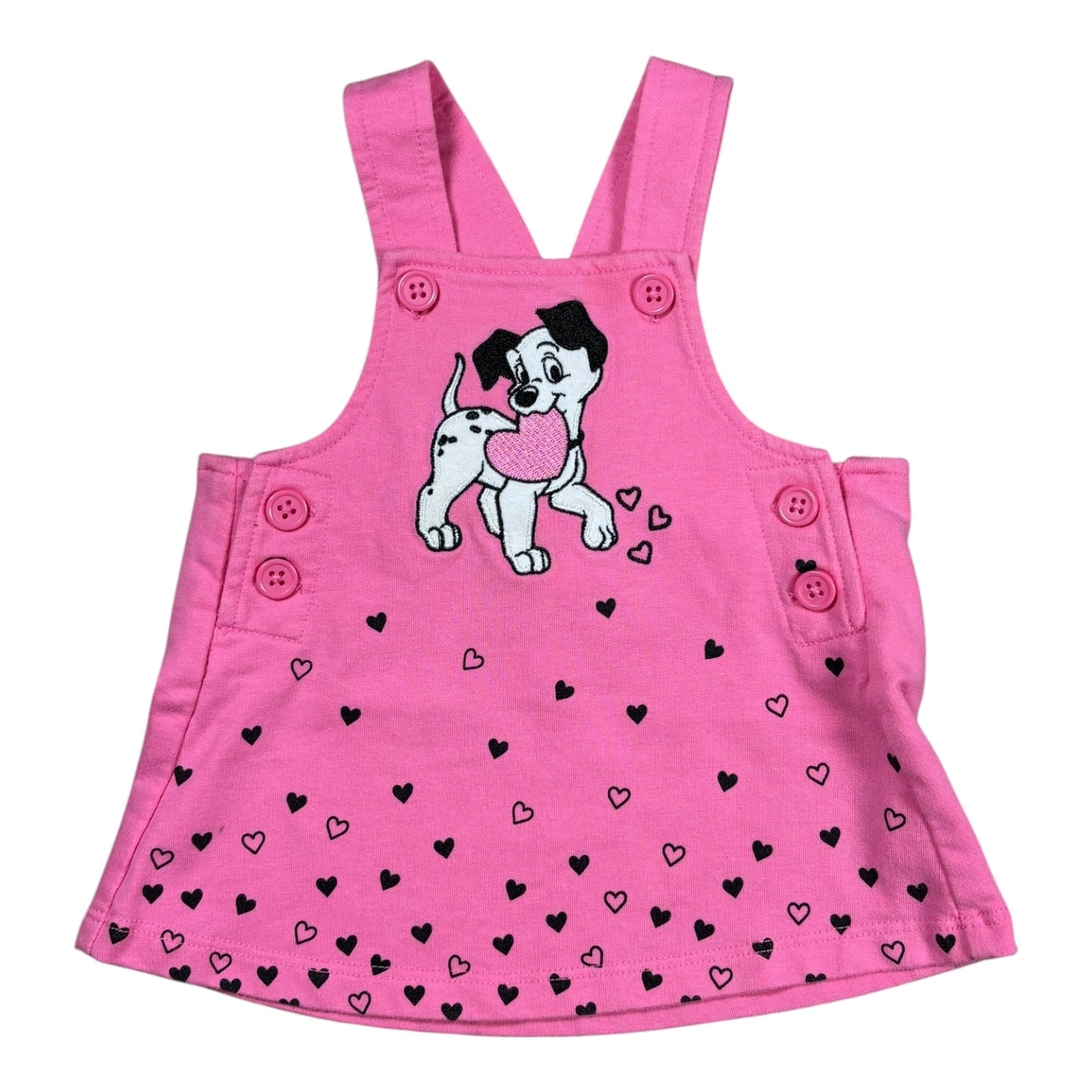 Salopette - 3 mois - Disney