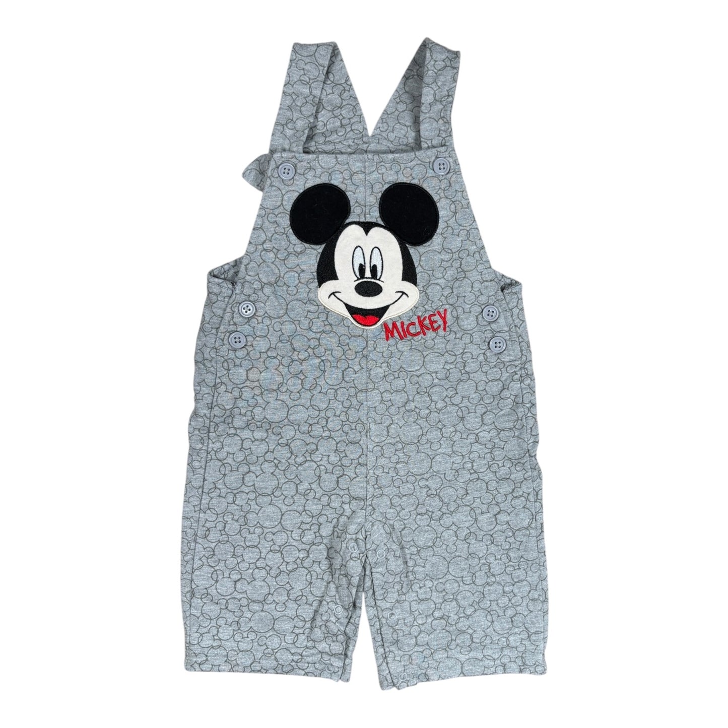 Salopette - 24 mois - Disney