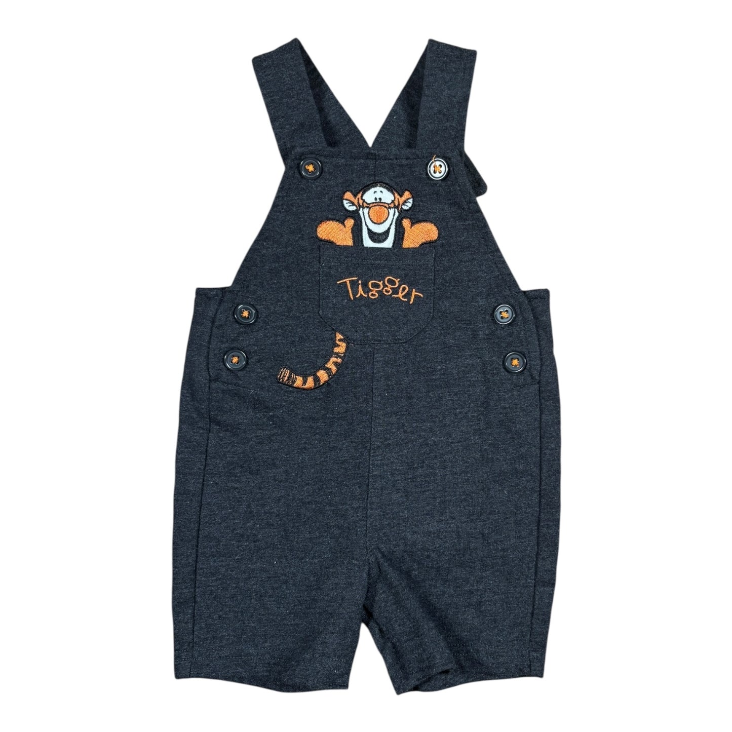 Salopette - 3 mois - Disney