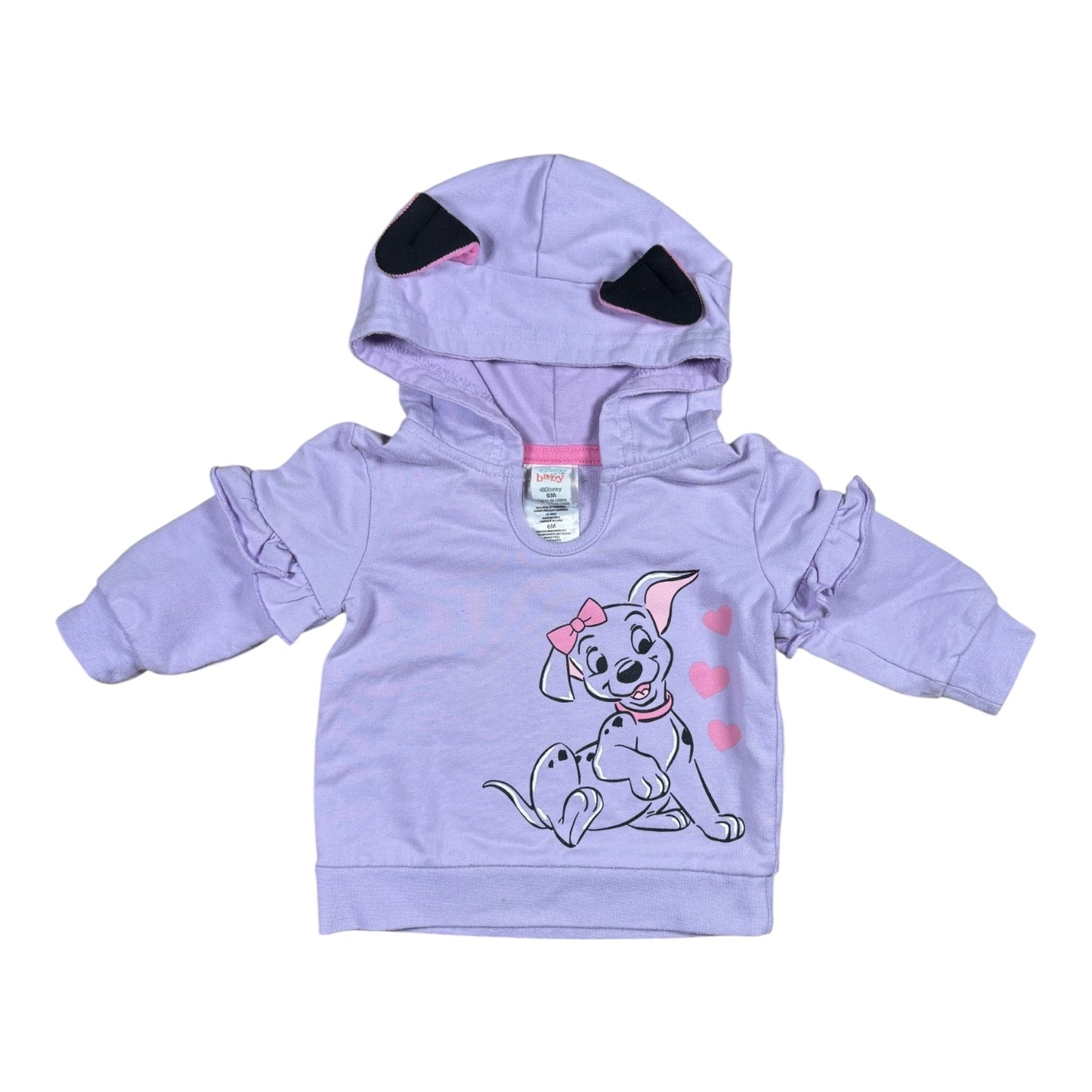 Veste - 6 mois - Disney