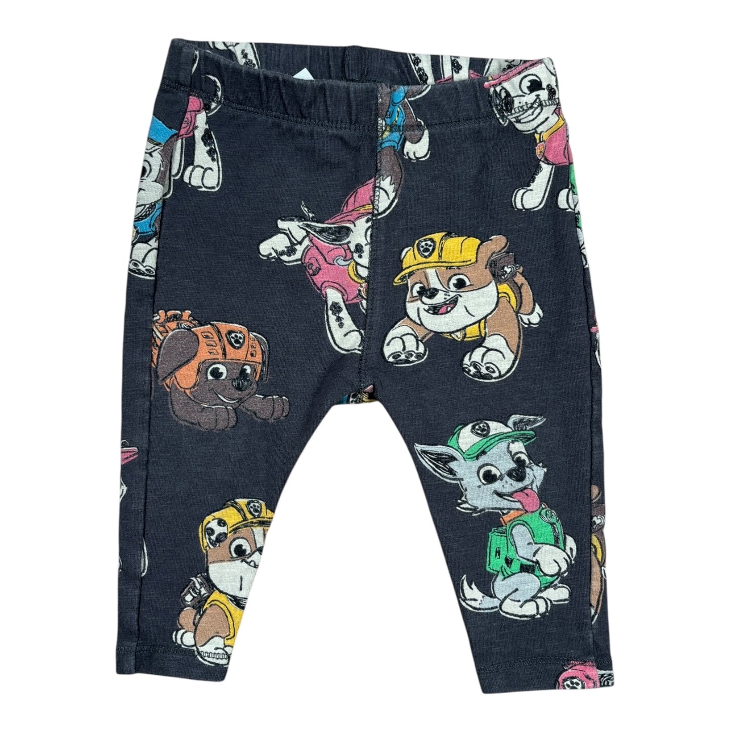 Pantalon - 6-9 mois - Zara x PawPatrols