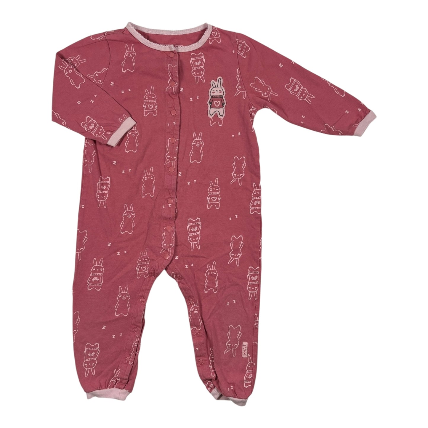 Pyjama - 12-18 mois - SourisMini