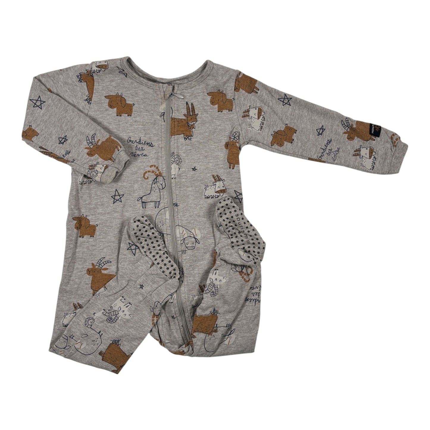 Pyjama - 12-18 mois - SourisMini *Aimé
