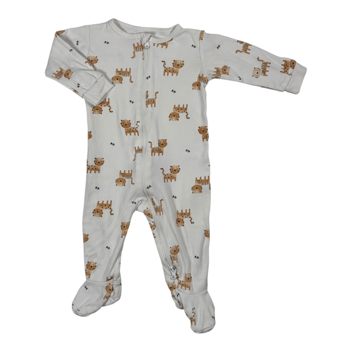 Pyjama - 6 mois - PetitLem *Aimé