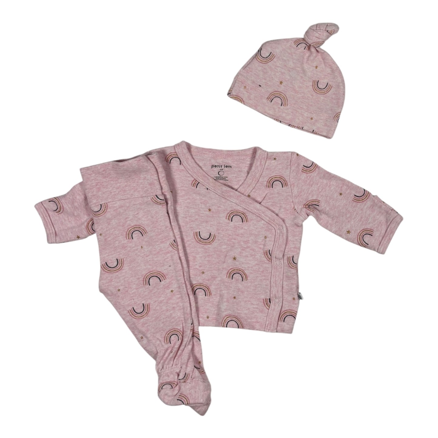 Pyjama - 3 mois - PetitLem **