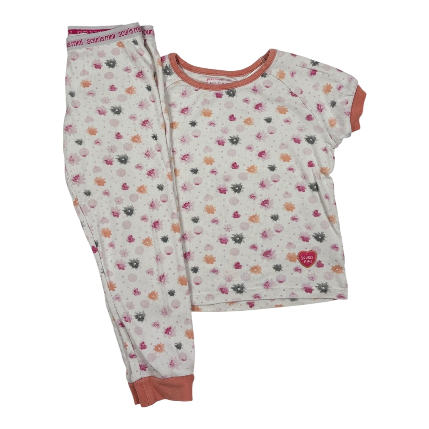 Pyjama - 4T - SourisMini