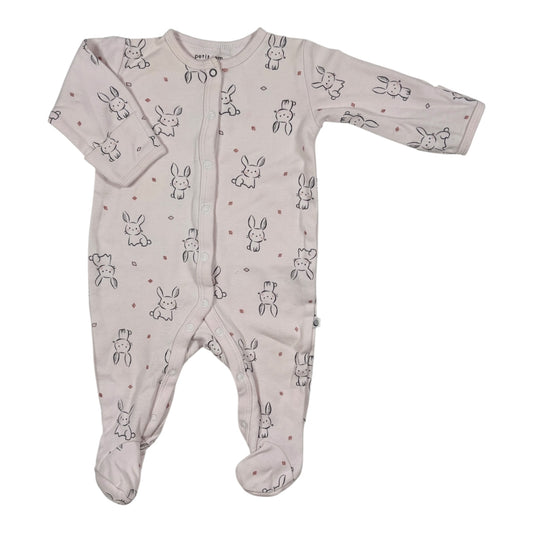 Pyjama - 3 mois - PetitLem *Aimé