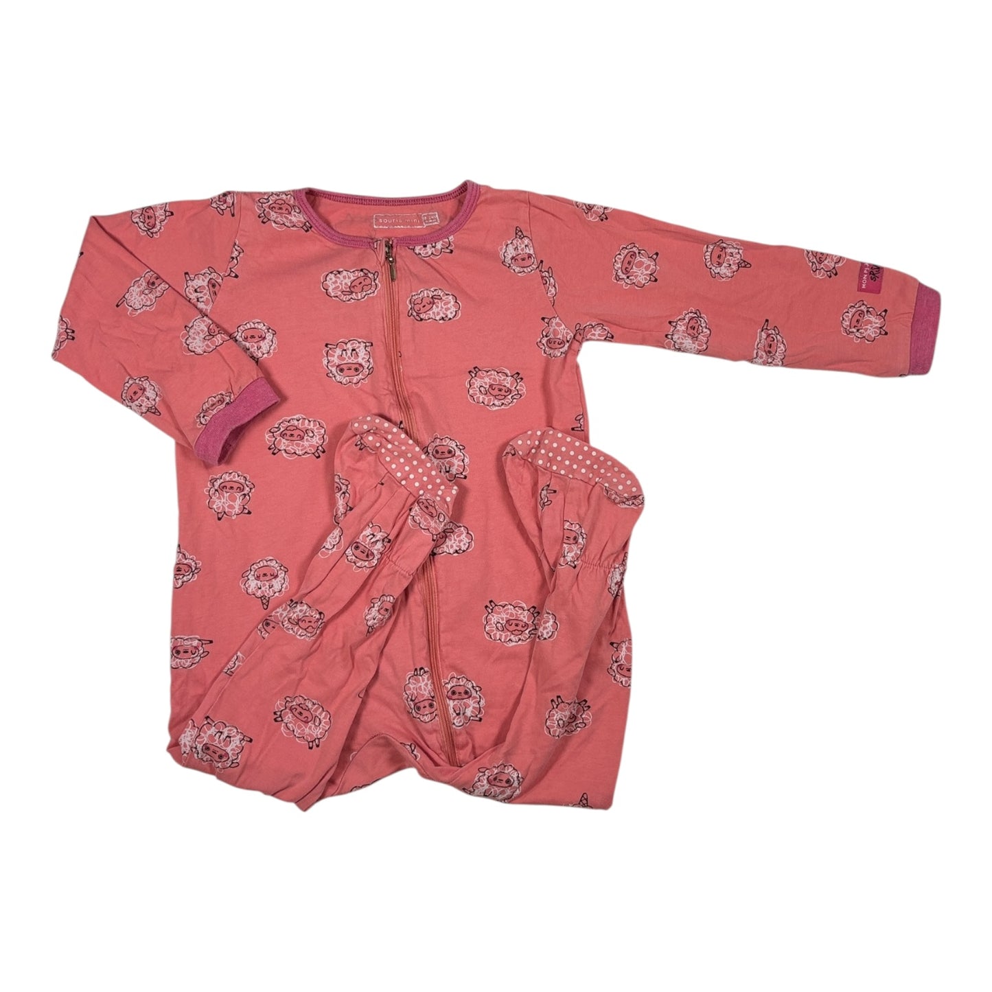 Pyjama - 18-24 mois - SourisMini *Aimé