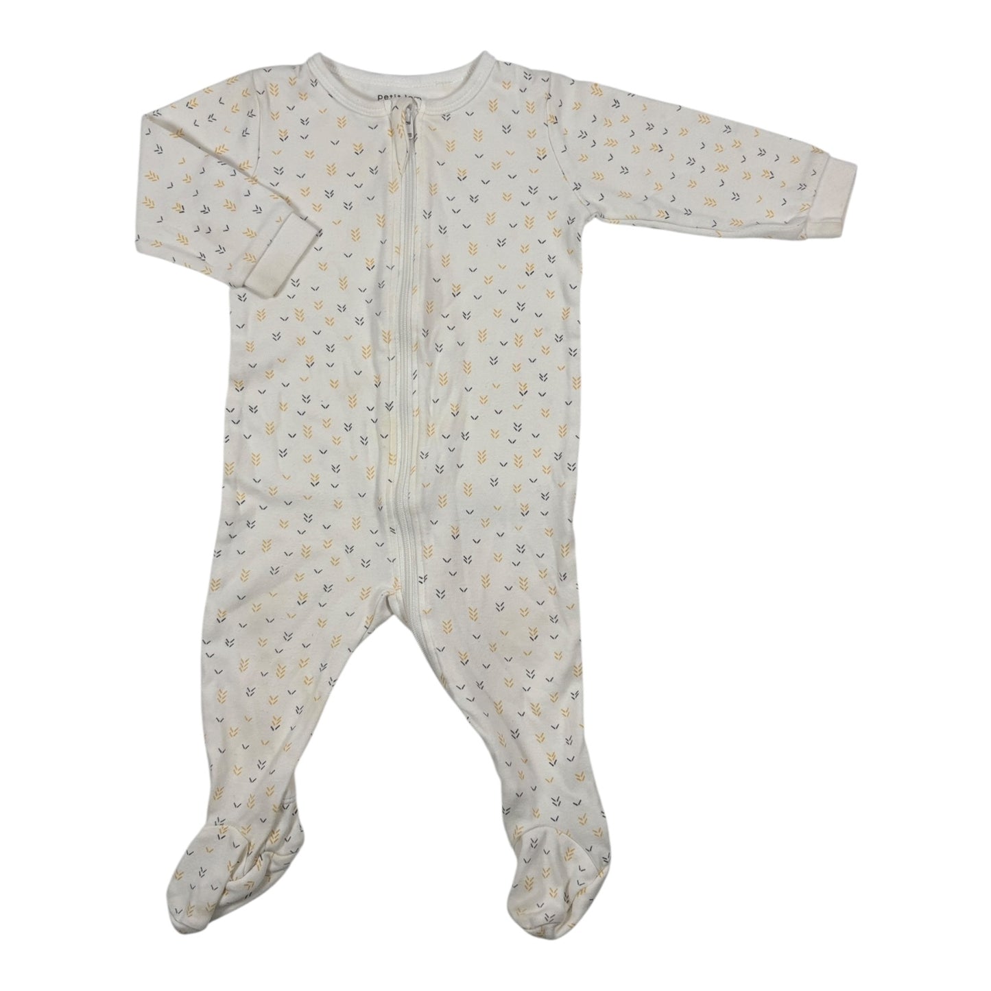 Pyjama - 6 mois - PetitLem *Aimé