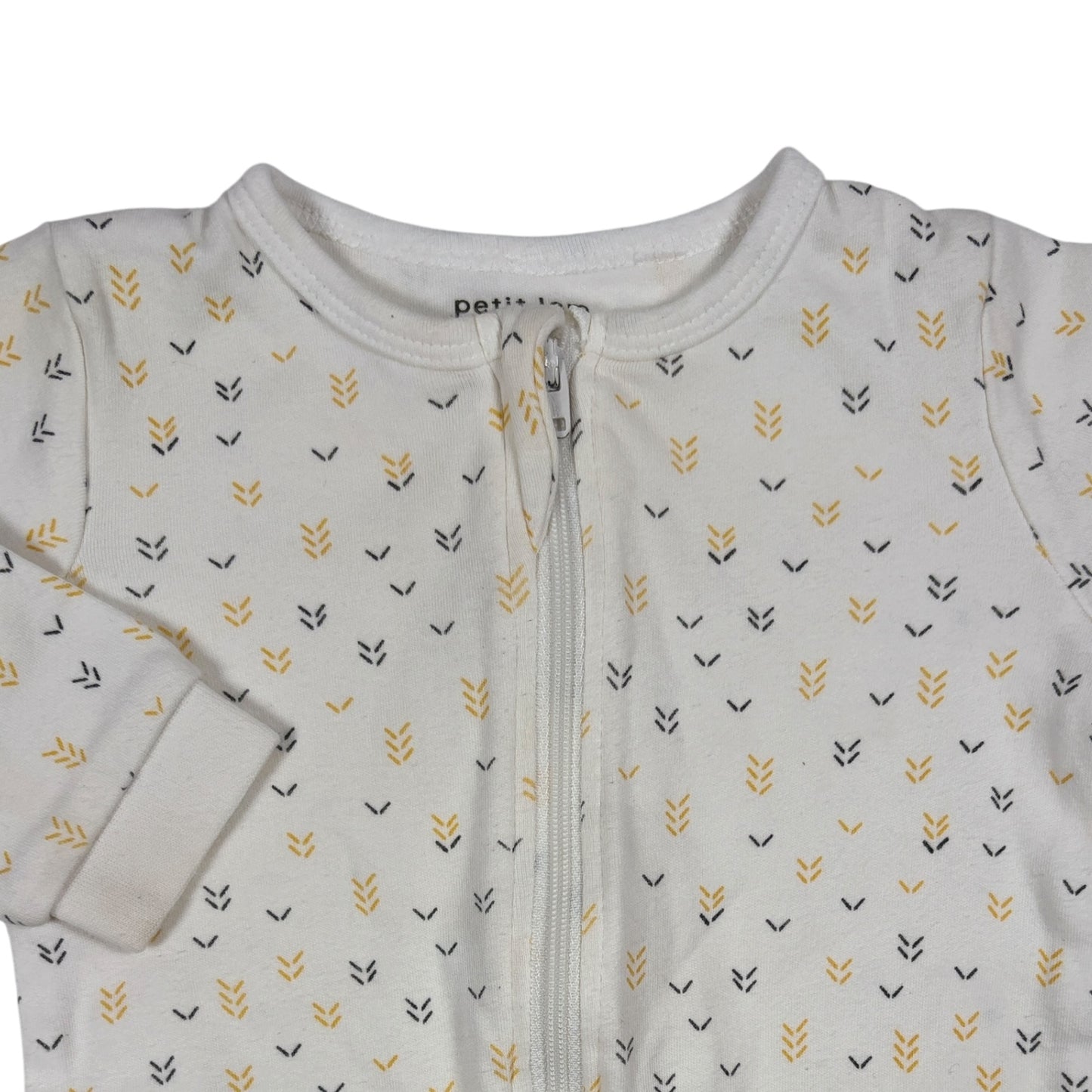 Pyjama - 6 mois - PetitLem *Aimé