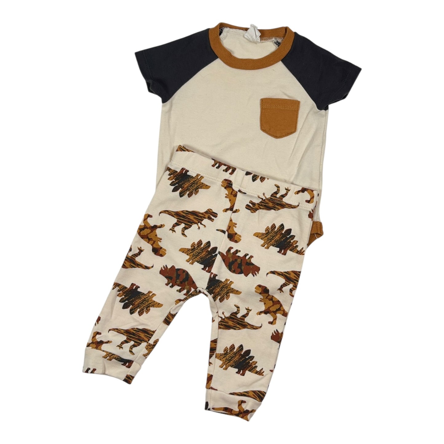 Ensemble - 3 mois - PLBaby