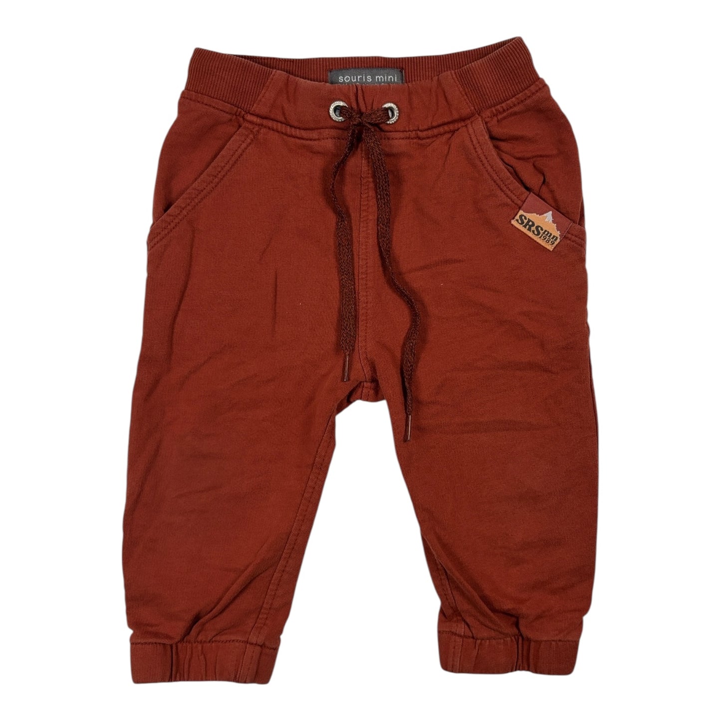 Pantalon - 9-12 mois - SourisMini