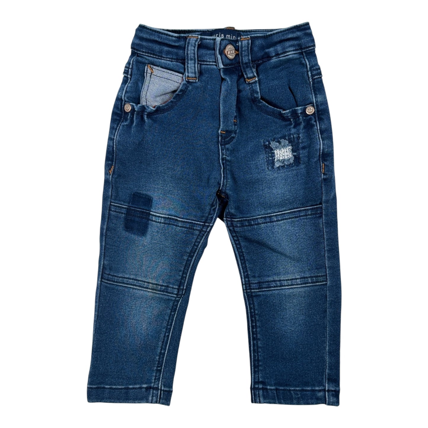 Pantalon - 6-12 mois - SourisMini