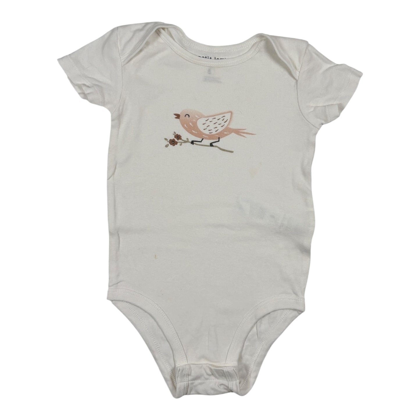 Cache-couche - 12 mois - PetitLem *Aimé